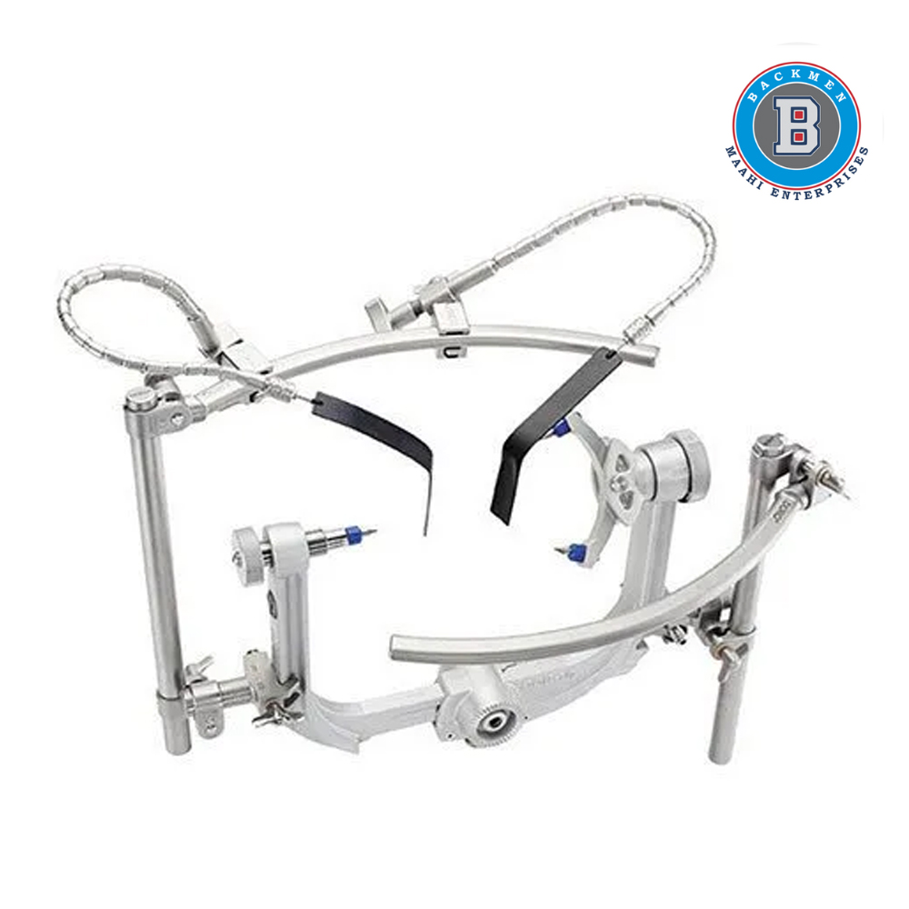 Top Leyla Brain Retractor Neurosurgery in Delhi NCR: Maahi Enterprises Backmen